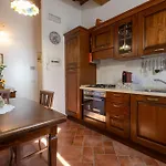 アパート Sant'eugenia91 - Fuori Le Mura Con Parcheggio - Naonbnb *