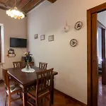 Apartamento Sant'eugenia91 - Fuori Le Mura Con Parcheggio - Naonbnb Siena