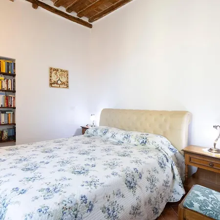 Sant'eugenia91 - Fuori Le Mura Con Parcheggio - Naonbnb Siena