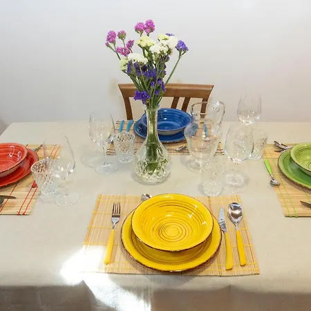 Sant'eugenia91 - Fuori Le Mura Con Parcheggio - Naonbnb