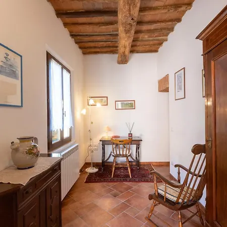 Apartment Sant'eugenia - Con Parcheggio