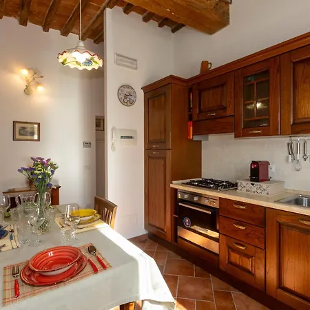 Sant'eugenia - Con Parcheggio *