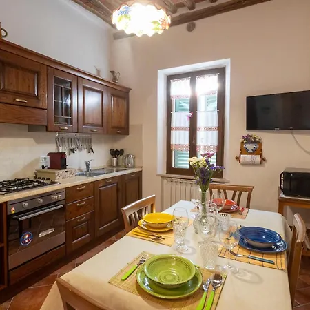 Sant'eugenia - Con Parcheggio Apartment