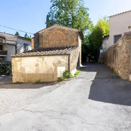 Sant'eugenia - Con Parcheggio Apartment