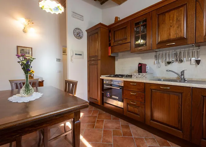 Apartment Sant'eugenia91 - Fuori Le Mura Con Parcheggio - Naonbnb *