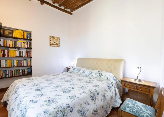 Sant'eugenia91 - Fuori Le Mura Con Parcheggio - Naonbnb Siena