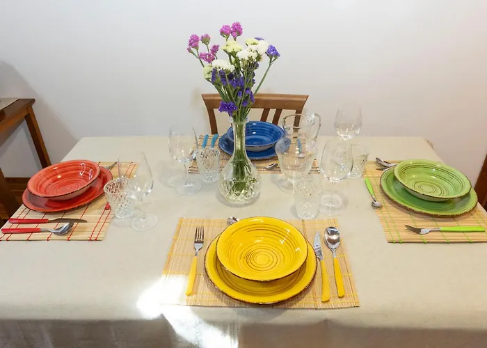 Sant'eugenia91 - Fuori Le Mura Con Parcheggio - Naonbnb