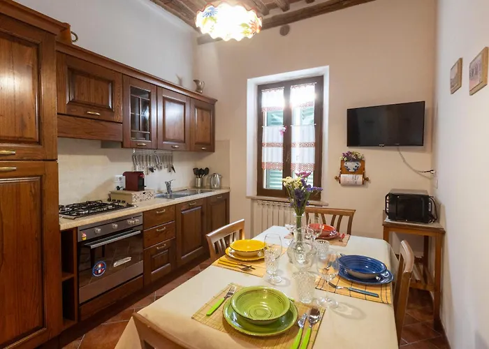 Sant'eugenia91 - Fuori Le Mura Con Parcheggio - Naonbnb Apartamento