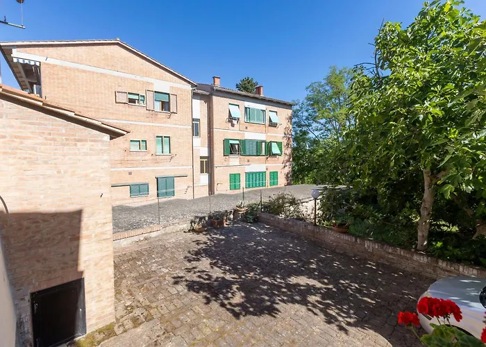 Sant'eugenia91 - Fuori Le Mura Con Parcheggio - Naonbnb *