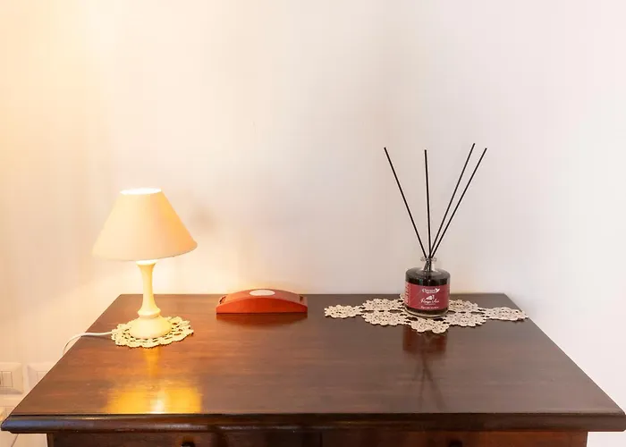 Sant'eugenia91 - Fuori Le Mura Con Parcheggio - Naonbnb Siena