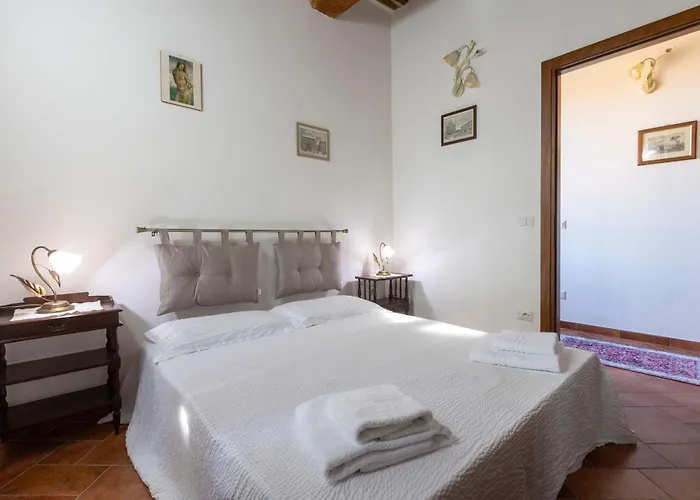 Apartment Sant'eugenia91 - Fuori Le Mura Con Parcheggio - Naonbnb *