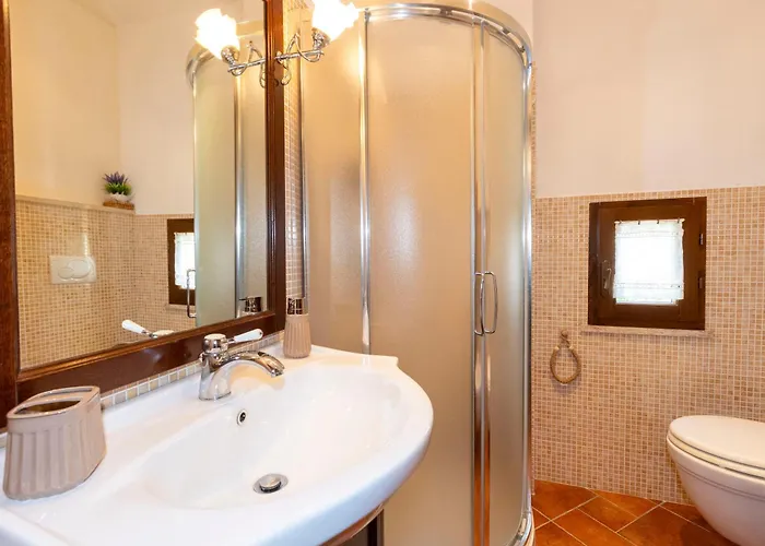 Sant'eugenia91 - Fuori Le Mura Con Parcheggio - Naonbnb * Siena