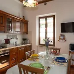 Apartamento Sant'eugenia91 - Fuori Le Mura Con Parcheggio - Naonbnb *