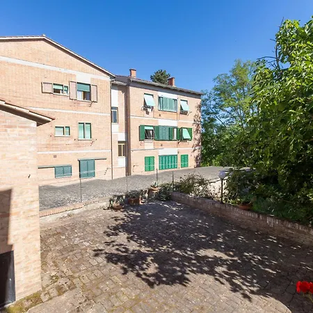Sant'eugenia91 - Fuori Le Mura Con Parcheggio - Naonbnb *