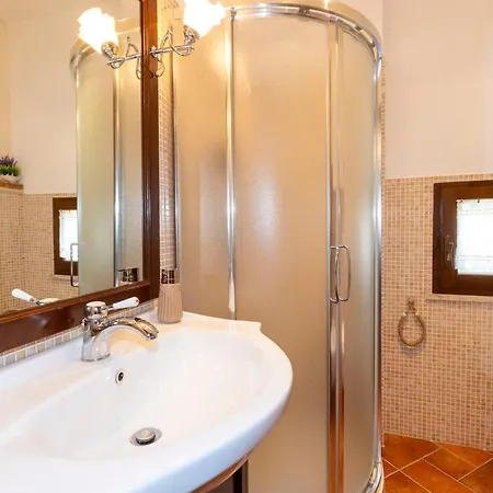 Sant'eugenia - Con Parcheggio * Siena