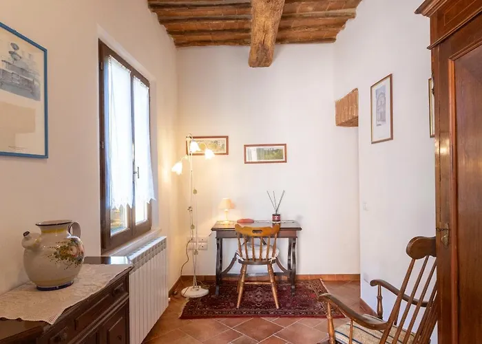 Apartmán Sant'eugenia91 - Fuori Le Mura Con Parcheggio - Naonbnb