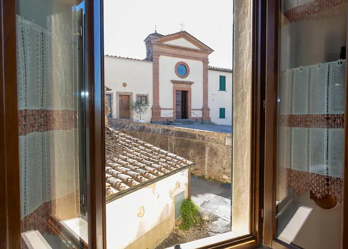 Apartmán Sant'eugenia91 - Fuori Le Mura Con Parcheggio - Naonbnb