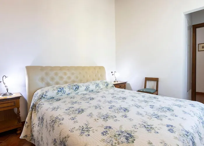 Sant'eugenia91 - Fuori Le Mura Con Parcheggio - Naonbnb Apartmán Siena