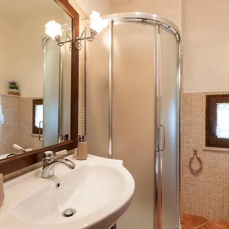 Apartmán Sant'eugenia - Con Parcheggio Siena