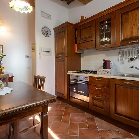 Apartmán Sant'eugenia - Con Parcheggio *