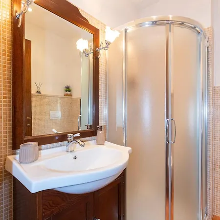 Apartmán Sant'eugenia - Con Parcheggio *