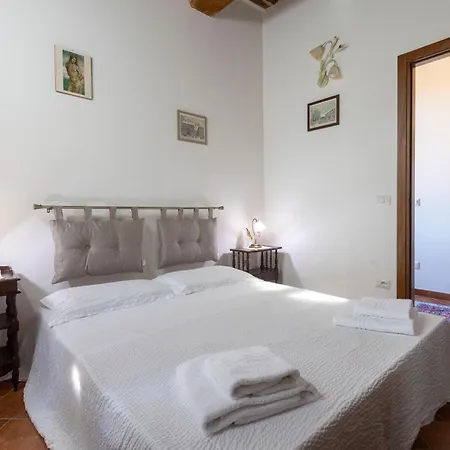 Apartmán Sant'eugenia - Con Parcheggio *